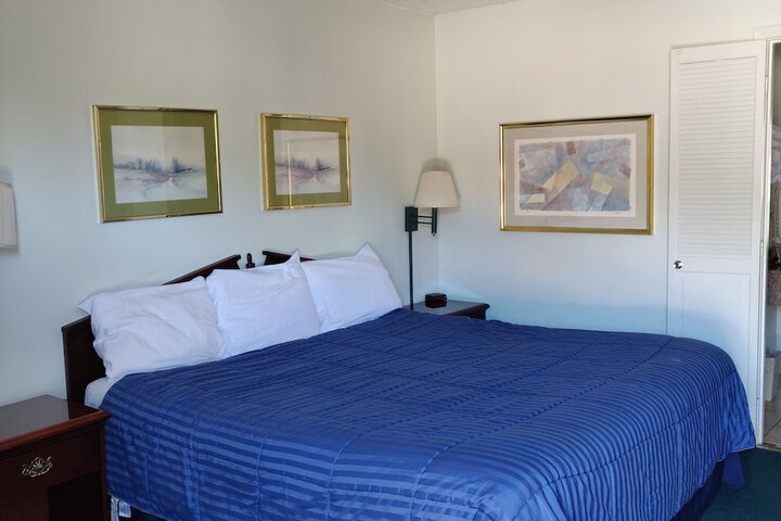 Travel Inn Delaware