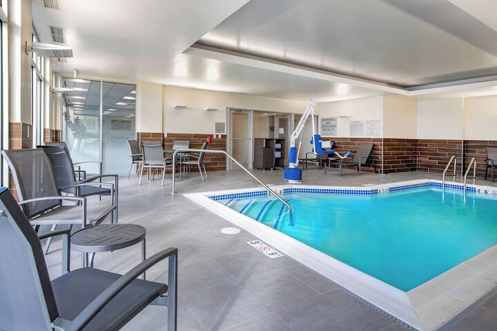 Pool 6 of 46