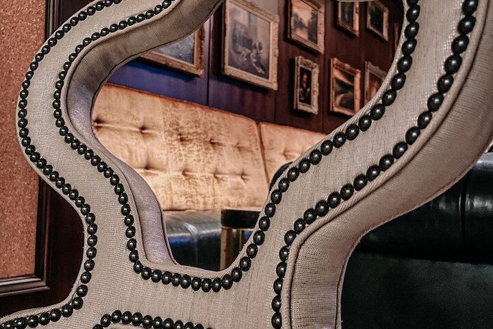 The St. Anthony a Luxury Collection Hotel, San Antonio