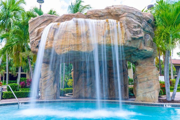 Pool 17 of 110
