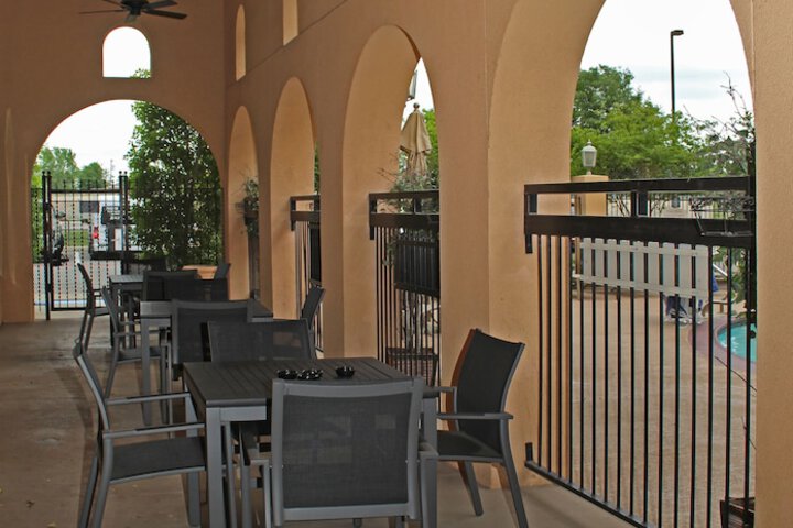 Residence Inn by Marriott Killeen