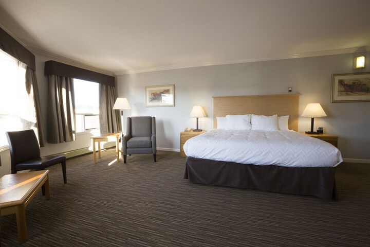 Tower Inn and Suites