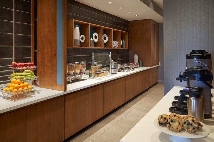 SpringHill Suites by Marriott Fort Myers Estero