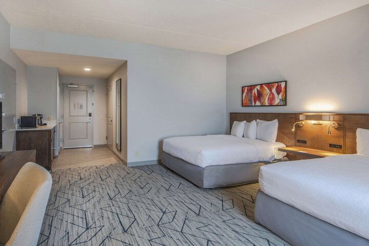 Hilton Garden Inn Raleigh-Cary