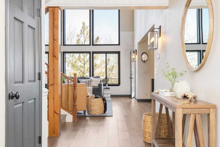 Pollock by Avantstay Stunning Views w / Movie Room Game Room & Large Balcony