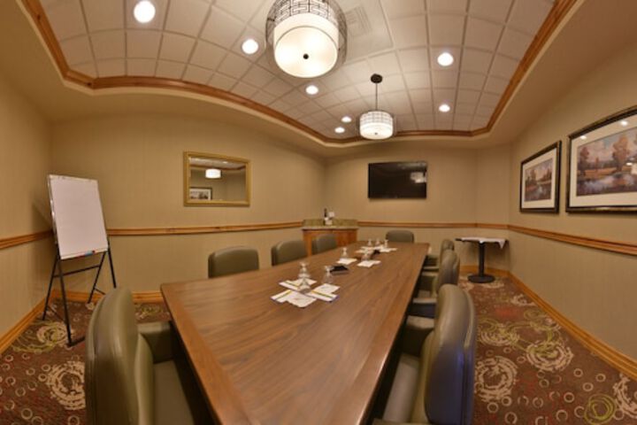 Hilton Garden Inn Bend