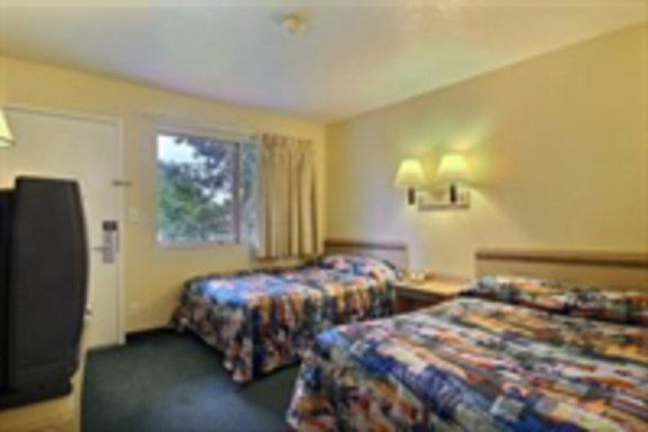 Motel 6 CENTRALIA WA