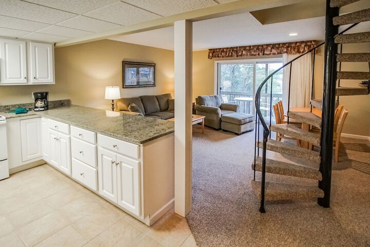 Tanglwood Resort
