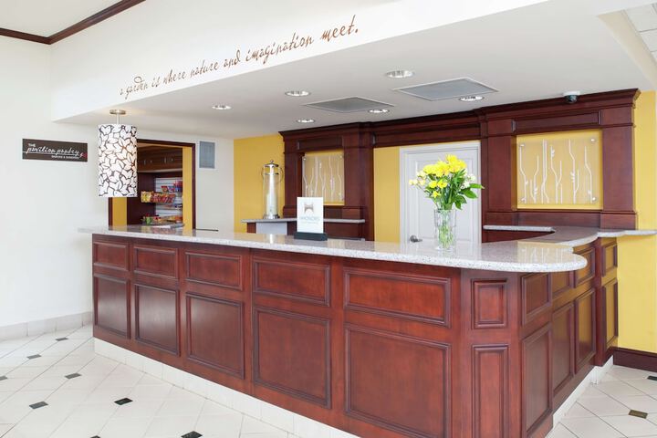 Hotel Interior 11 of 41