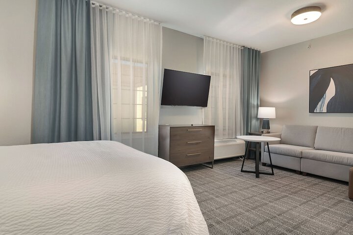 Staybridge Suites Longview by IHG