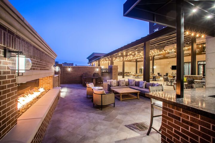 Homewood Suites by Hilton Salina Downtown