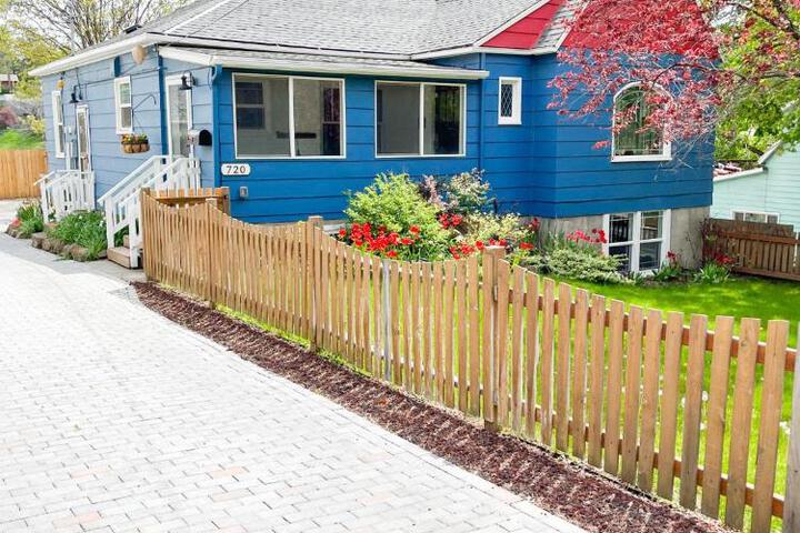 State Street Cottage Suite 2