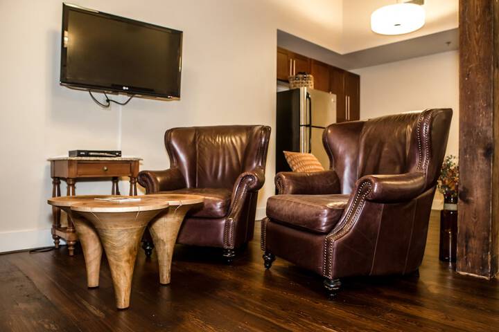 Jackson Park Inn an Ascend Collection Hotel