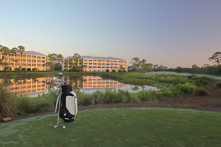 Hyatt Vacation Club at Coconut Cove Bonita Springs