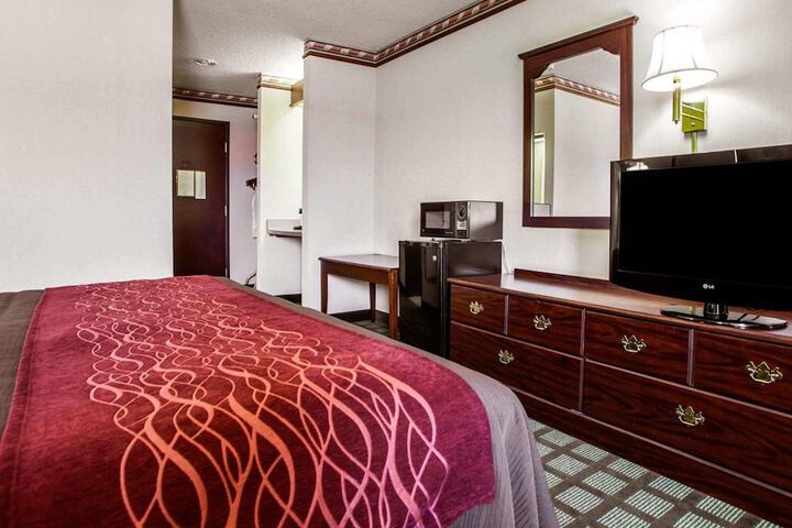 Quality Inn Arcola