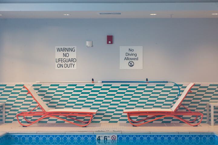 Holiday Inn Hotels and Suites Mount Pleasant by IHG