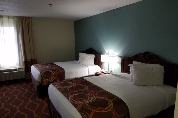 Baymont by Wyndham Grovetown Augusta
