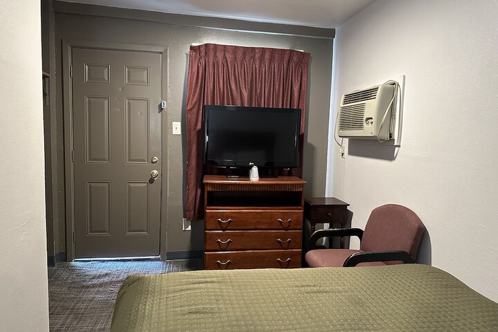 Llano Motel
