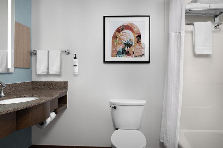 Hilton Garden Inn Greensboro Airport
