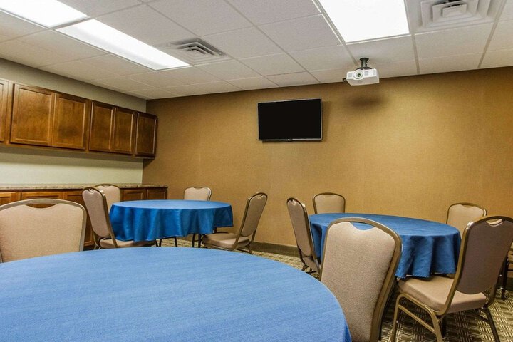MainStay Suites Grand Island