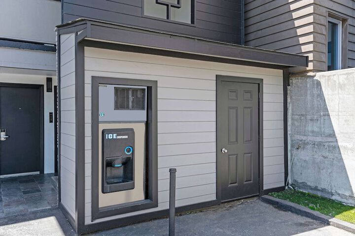 Sather Berkeley SureStay Collection by Best Western