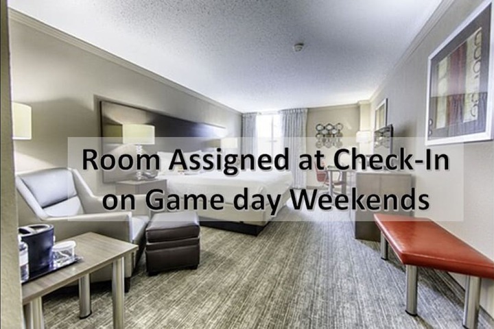 Hotel Capstone
