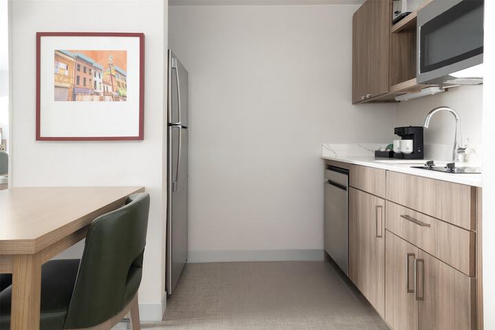Homewood Suites by Hilton Hanover Arundel Mills