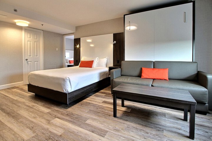 Hotel Classique