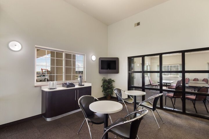 Motel 6 Rothschild WI