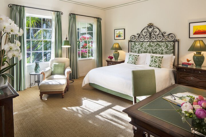 Four Seasons Resort The Biltmore Santa Barbara