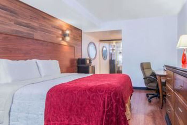 Hotel Days Inn Missoula