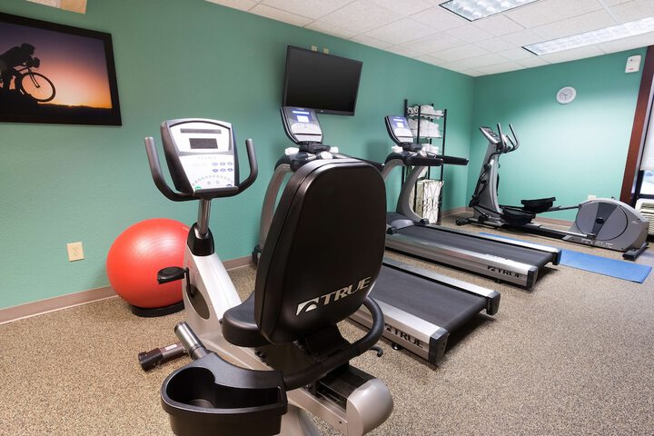 Health and Fitness 49 of 52