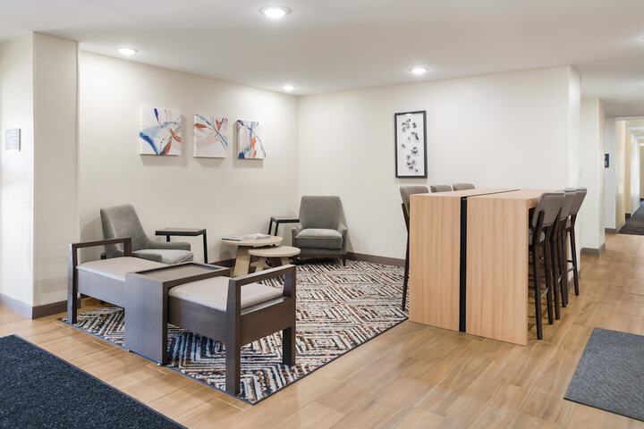 Candlewood Suites Lake Charles - Sulphur by IHG