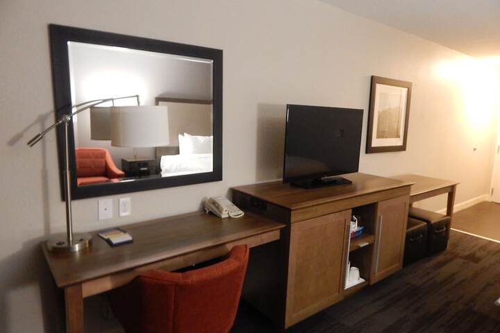 Hampton Inn Heath-Newark