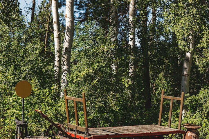 Iron Horse Inn Bed & Breakfast