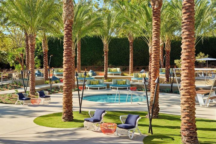 Four Seasons Hotel Los Angeles at Westlake Village