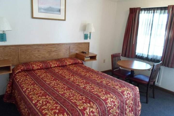 Economy Inn Morgan Hill