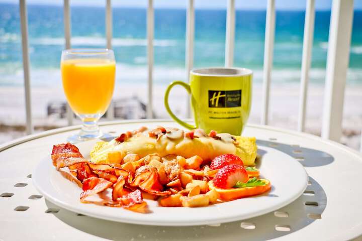 Breakfast/Coffee Service 93 of 124