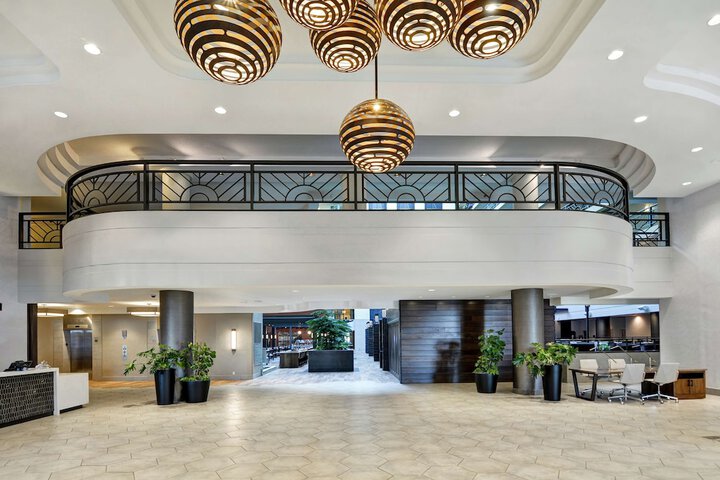 Hotel Interior 10 of 37