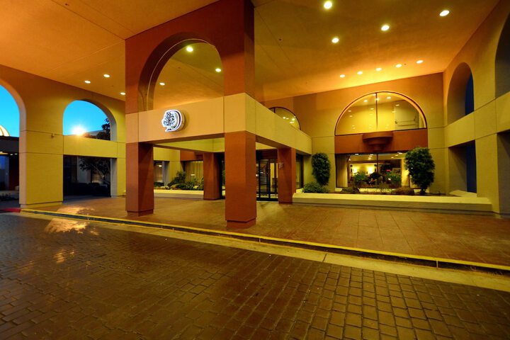 Hotel 3 of 76