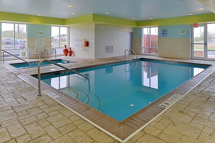 Pool 15 of 78