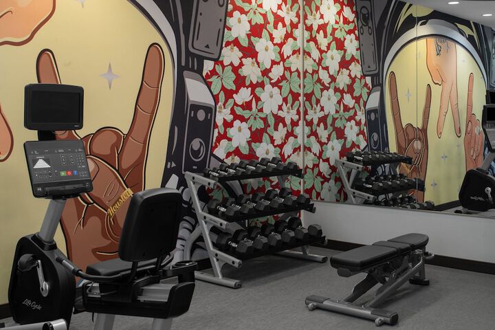 Health and Fitness 29 of 32