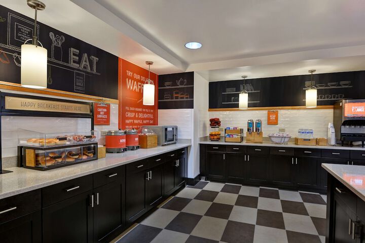 Hampton Inn & Suites Clearwater / St. Petersburg-Ulmerton Road FL