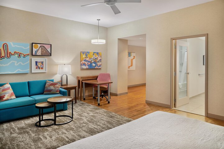 Homewood Suites by Hilton Grand Rapids Downtown