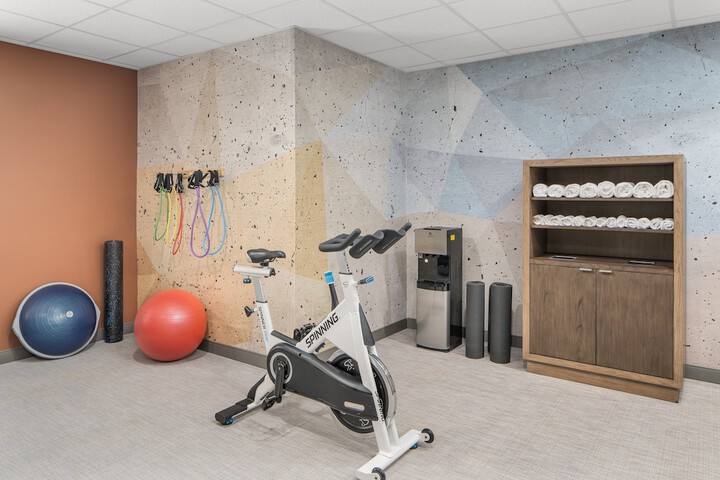 Candlewood Suites Newnan - Atlanta SW by IHG