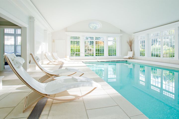 Mayflower Inn & Spa Auberge Collection