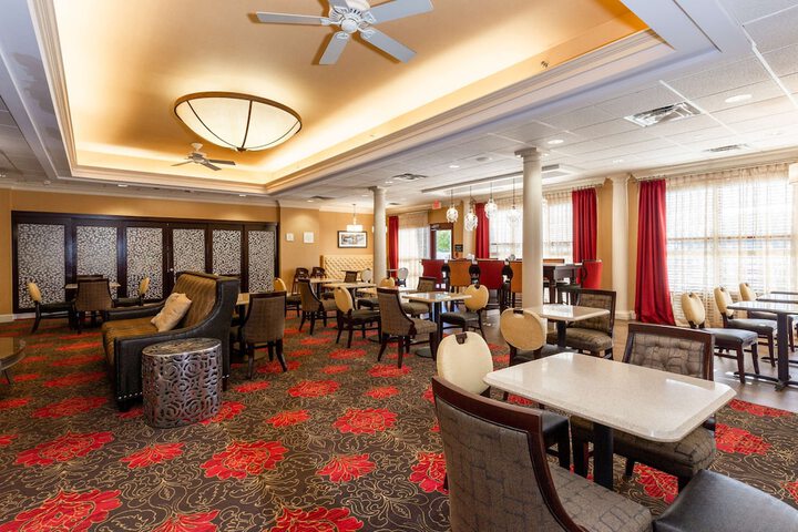 Hotel Interior 7 of 45