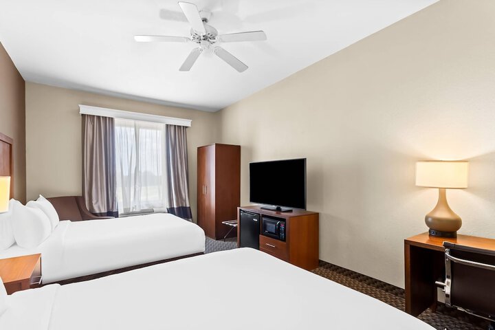 Comfort Inn & Suites Grenada