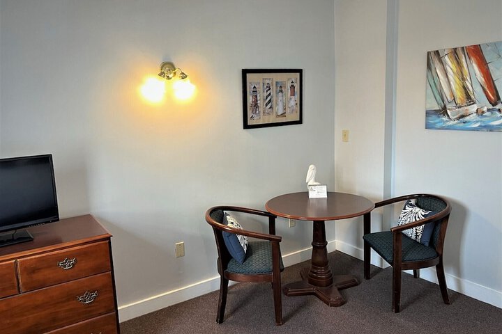 Come From Away B & B Inn