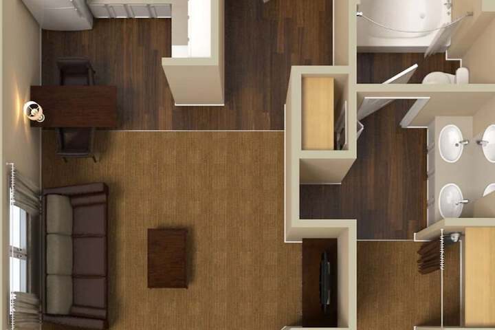 Extended Stay America Suites - Columbia - Northwest / Harbison